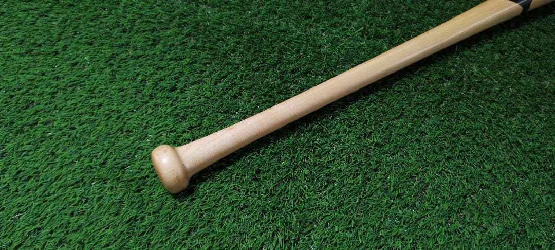 木製バット　ヤナセ