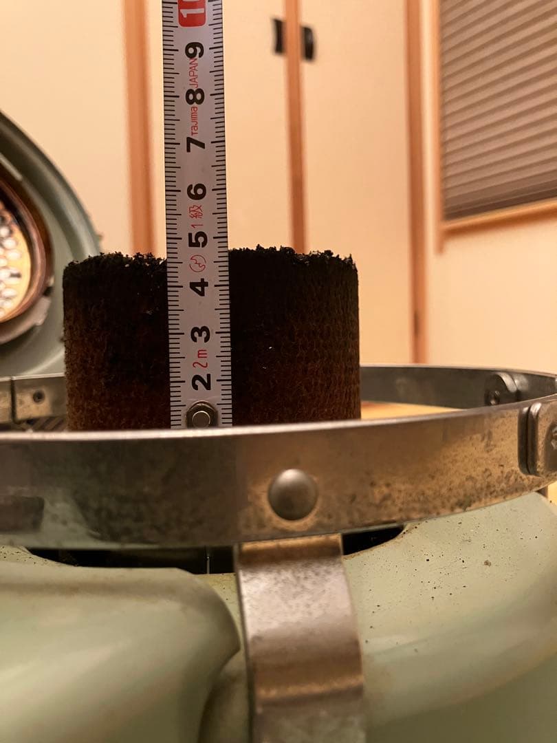 Aladdin　アラジンストーブ　BF3902　2005年製