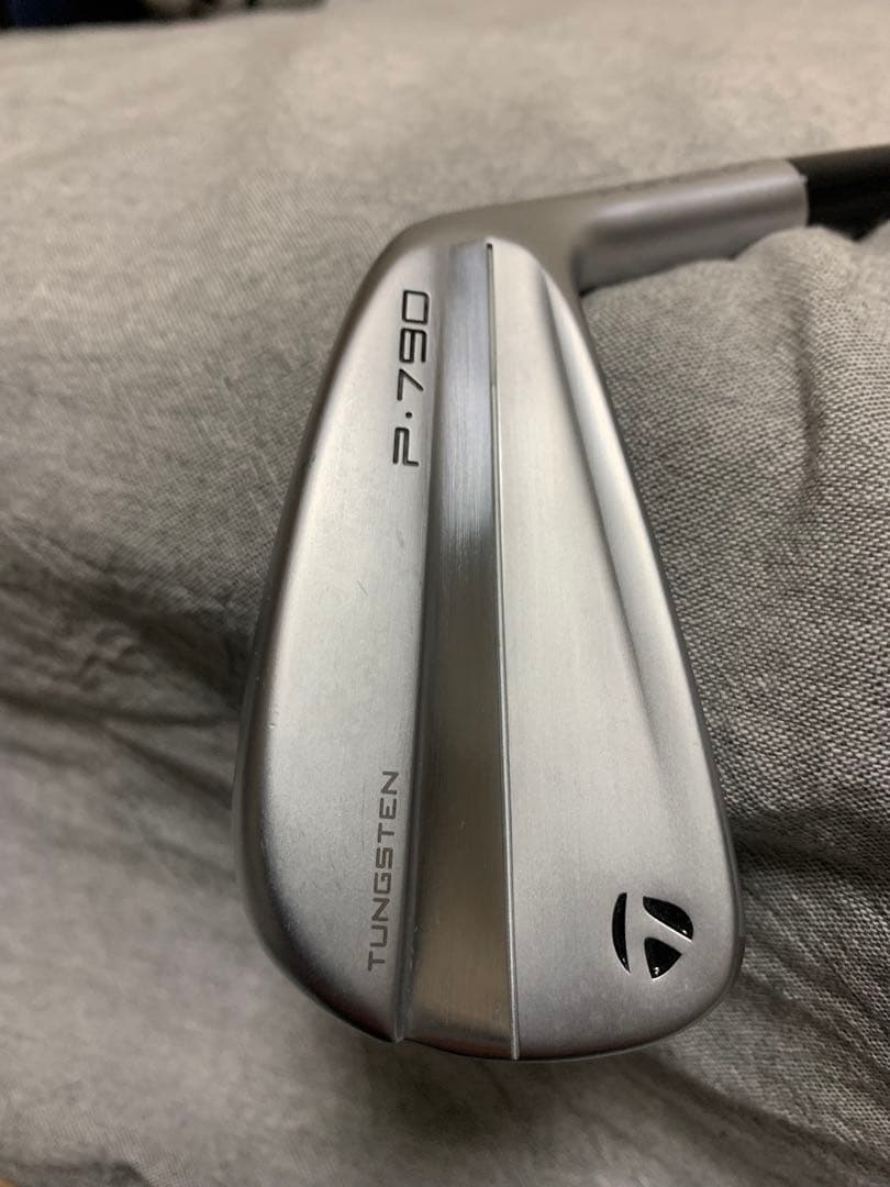 タイトリストT S i2ドライバー➕P790 7番アイアン