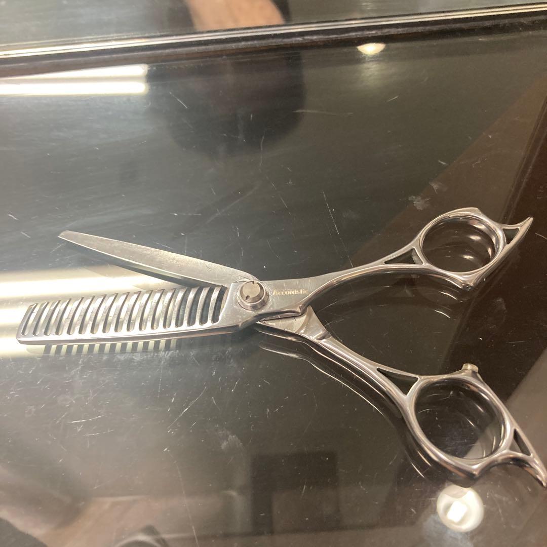 アコードスティックシザー