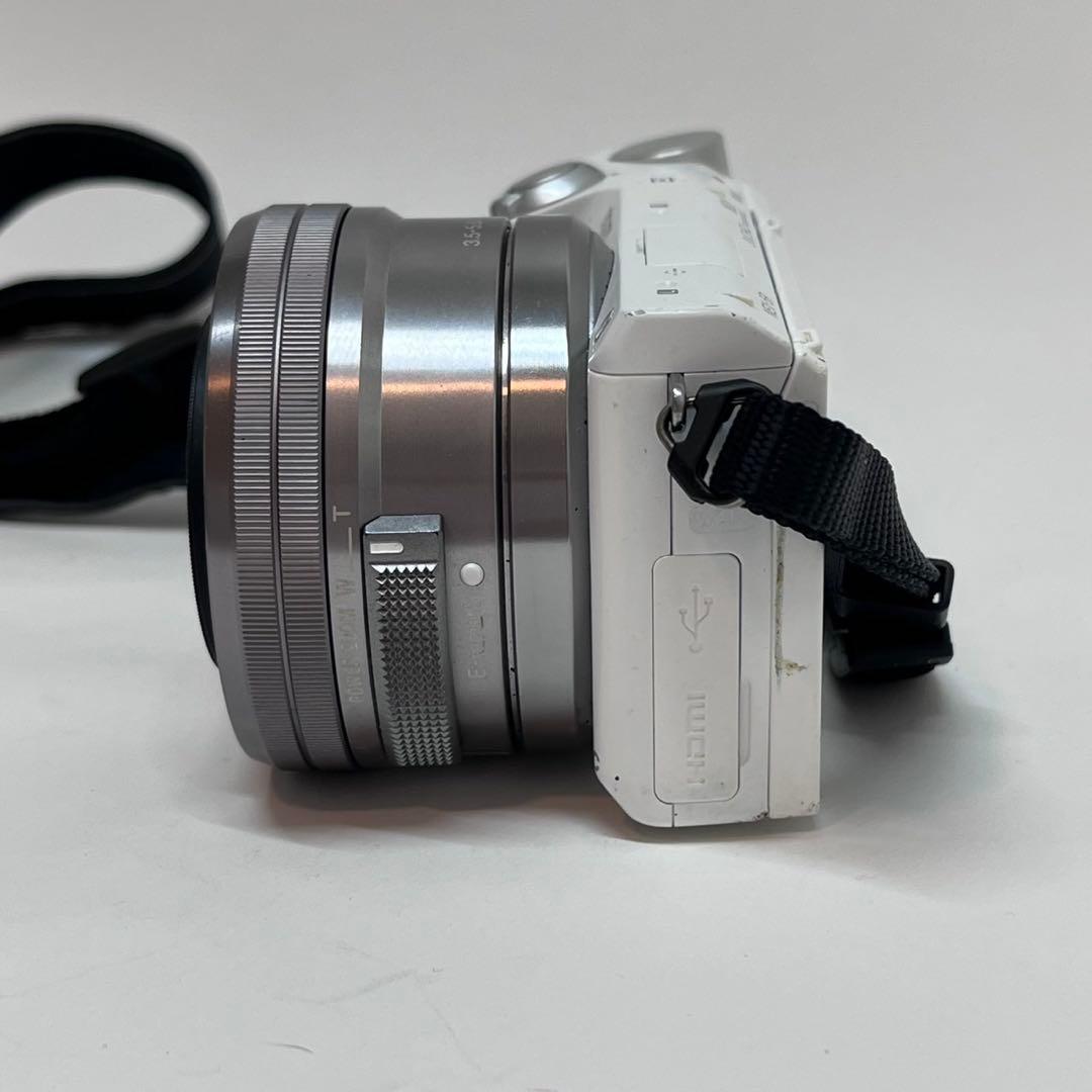 ソニー　NEX-5R 充電器付き