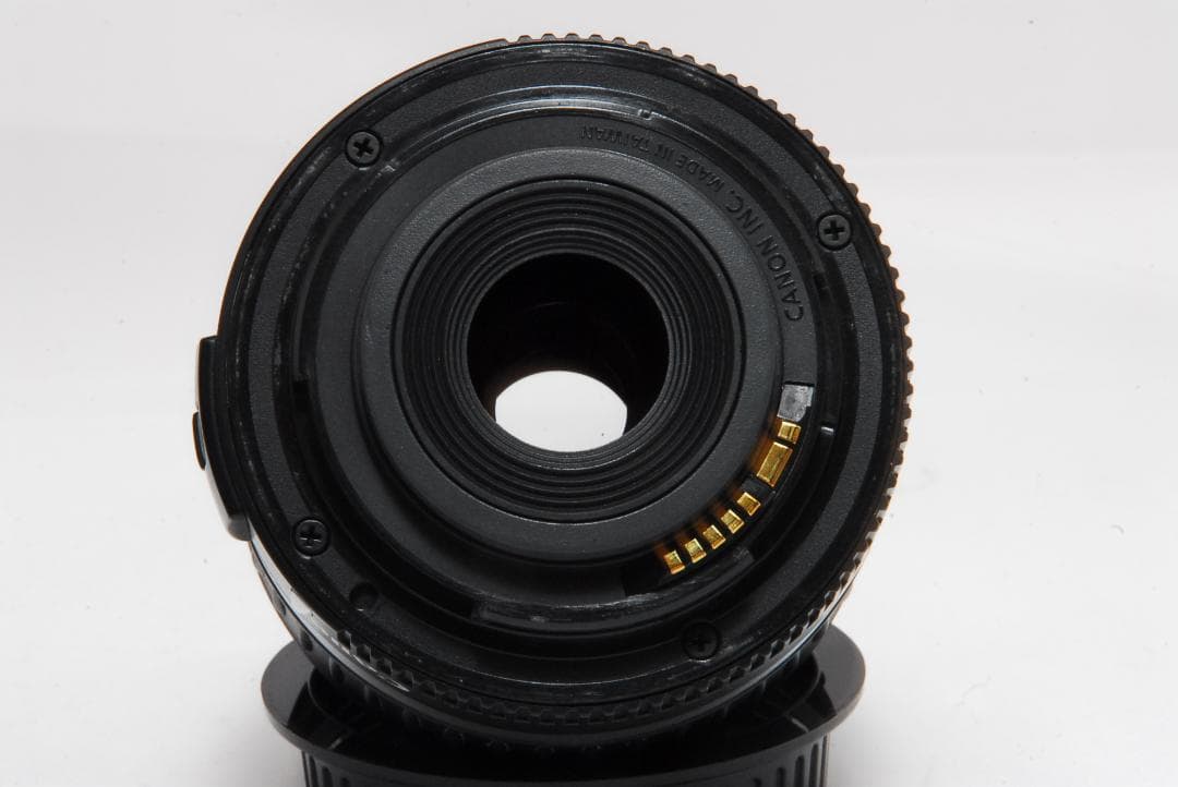 Canon EOS Kiss X4 + EF-S18-55 II USM✅57回