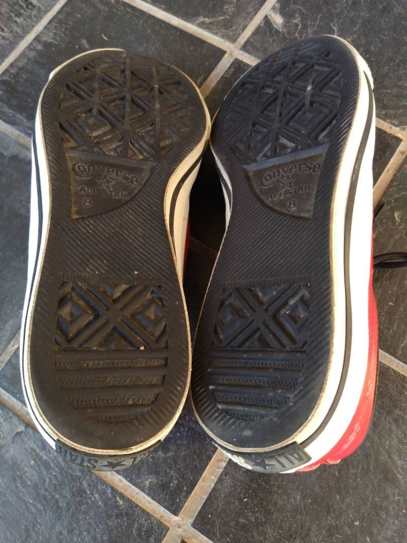 コンバース ワンスター レザー