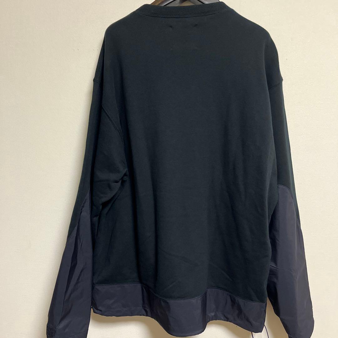 t*a様 COMFY OUTDOOR GARMENT HALF SHELL XL