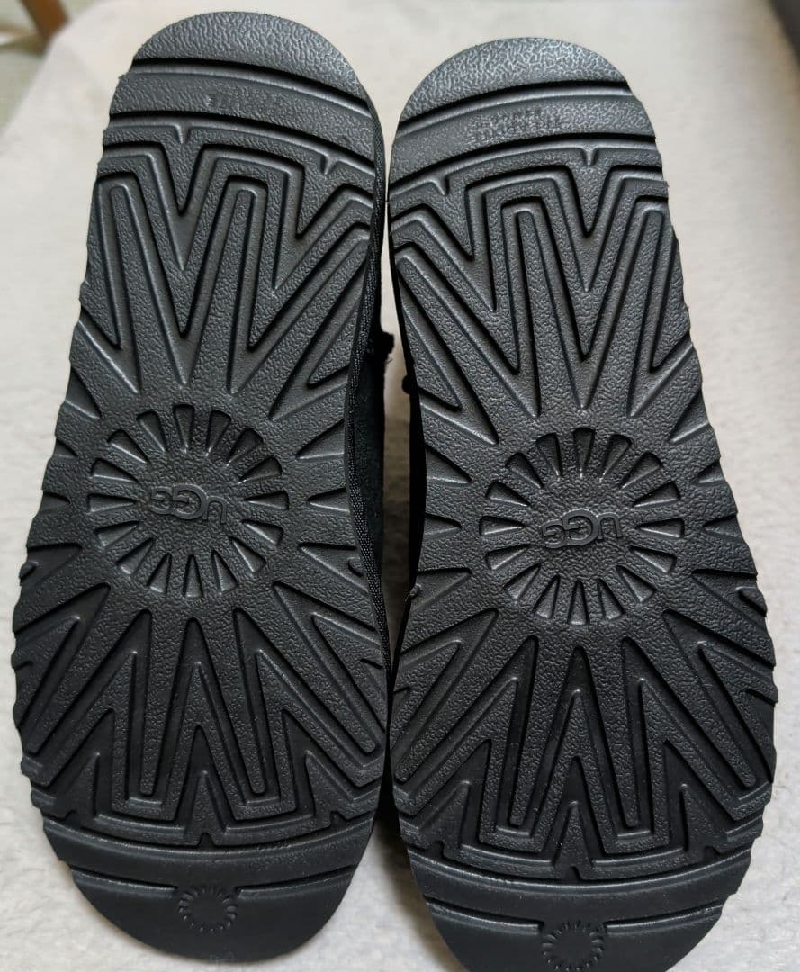 ＵＧＧ ムートンブーツ Classic Mini II