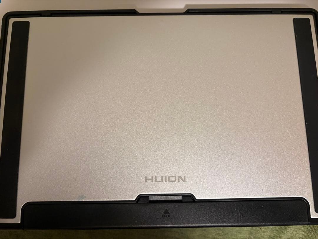 【中古】KAMVAS 13 Gen 3 液晶ペンタブレット本体