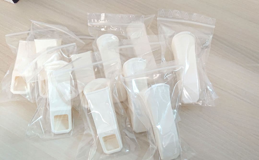 iTero Element /スキャナー用スリーブ 25個入×3箱 11個おまけ