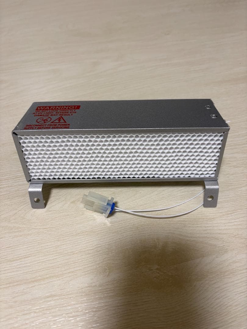 ■ReSPR FLEX 業務用空気清浄機　空気浄化器　高額消耗部品付き