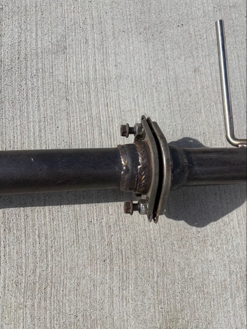 20アルファード　ヴェルファイア　スリーキャッツ　中間