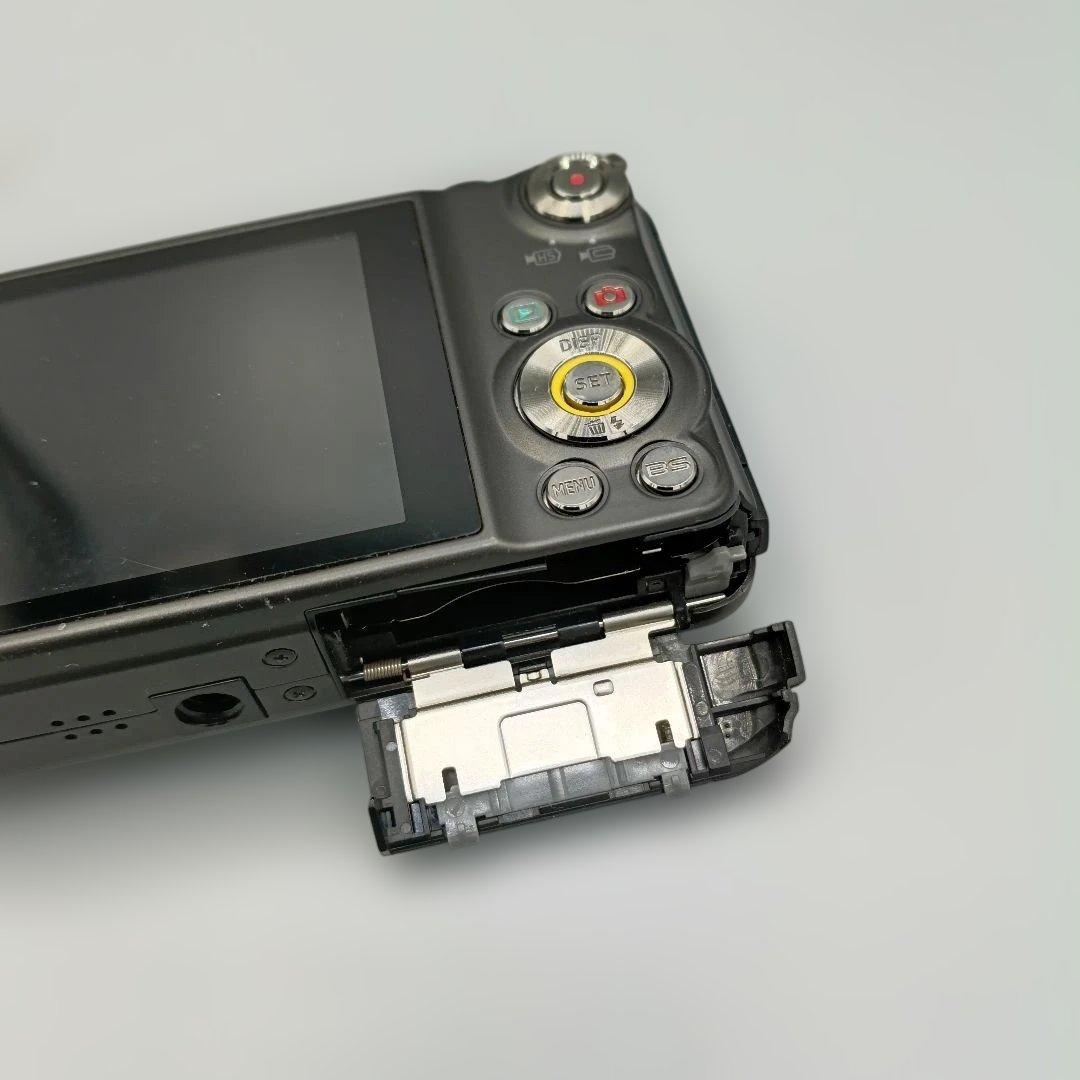 CASIO EXILIM EX-FC100 動作確認済み ハイスピードカメラ