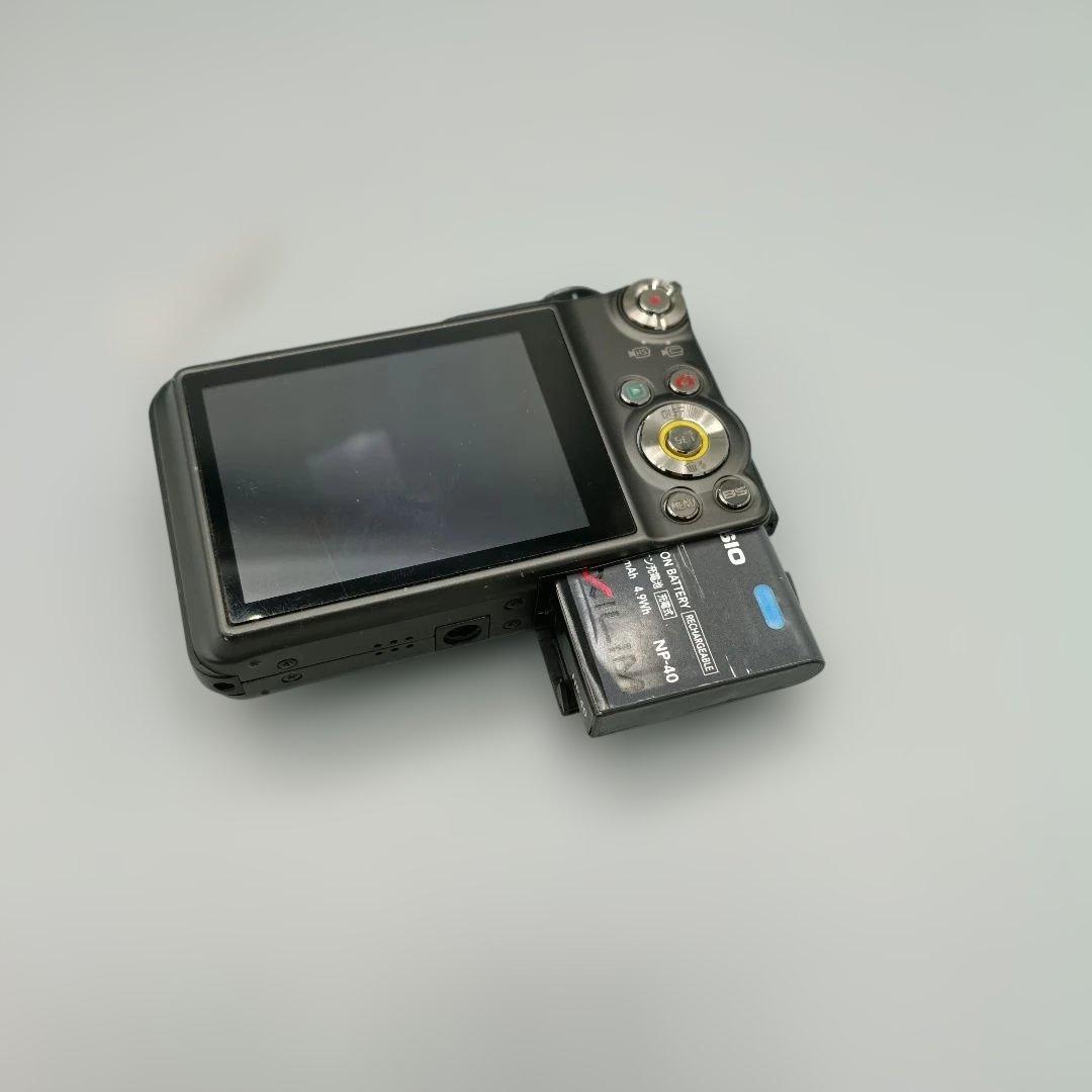 CASIO EXILIM EX-FC100 動作確認済み ハイスピードカメラ