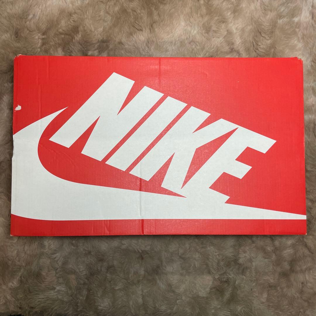 [ナイキ] マノア レザー MANOA LEATHER ブラック