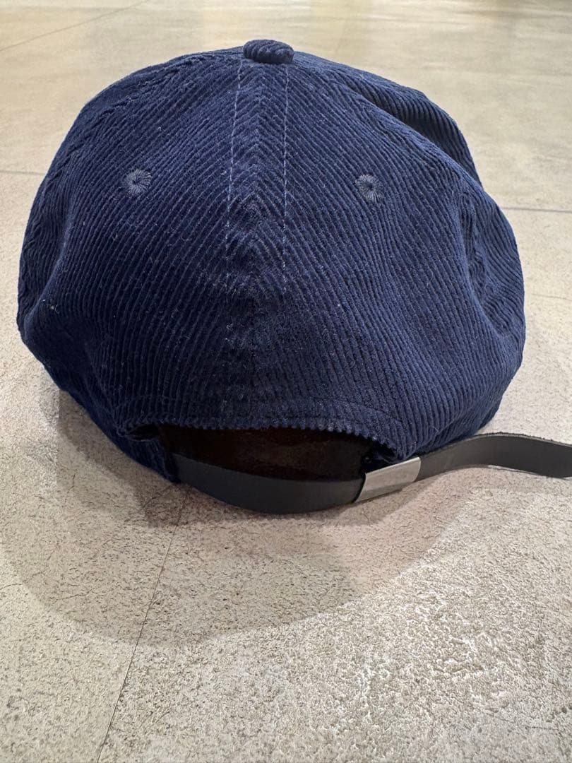 brain dead × Brooks Brothers キャップ