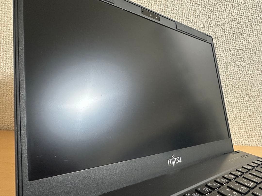 富士通Lifebook U939 8GB/256GB 第8世代Core i5
