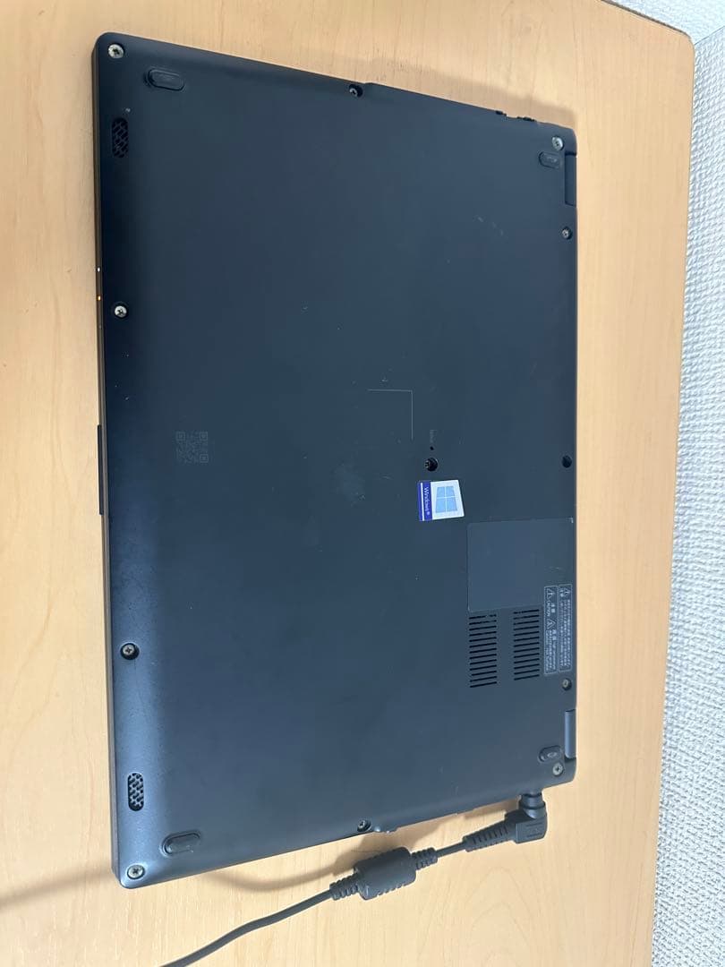 富士通Lifebook U939 8GB/256GB 第8世代Core i5