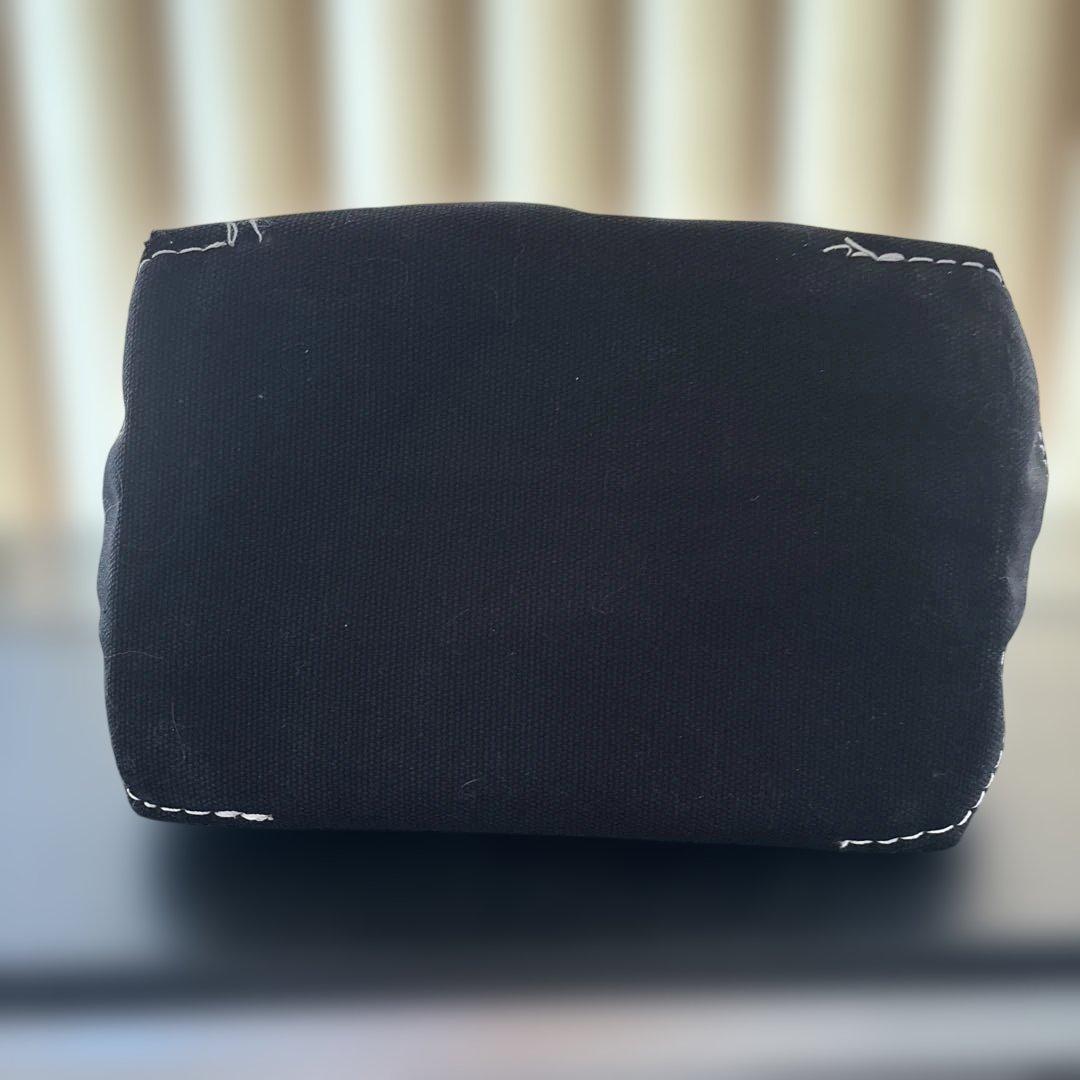 ぷう様　ミューズドゥドゥーズィエムクラス　グッドグリーフバッグ