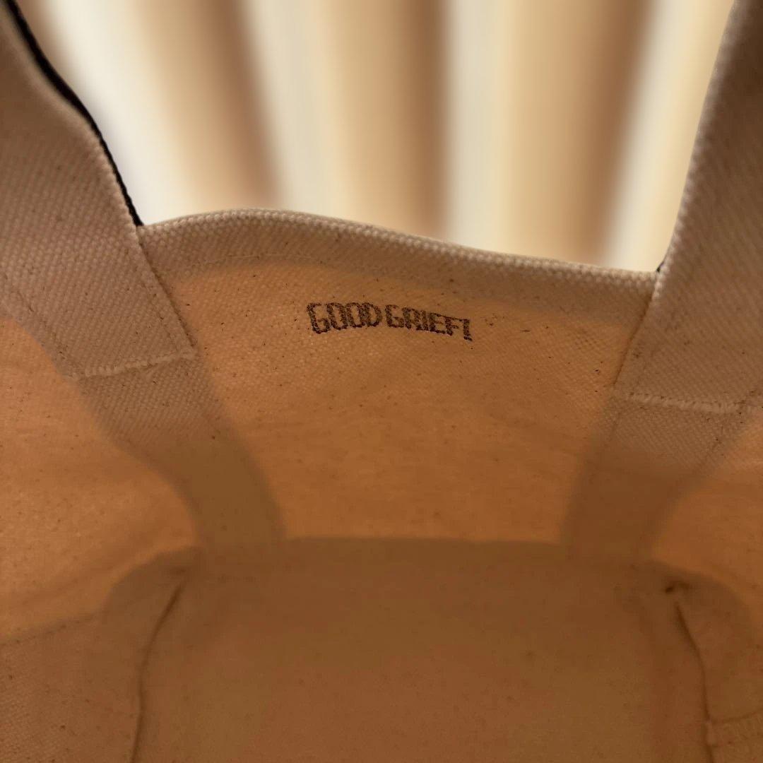 ぷう様　ミューズドゥドゥーズィエムクラス　グッドグリーフバッグ