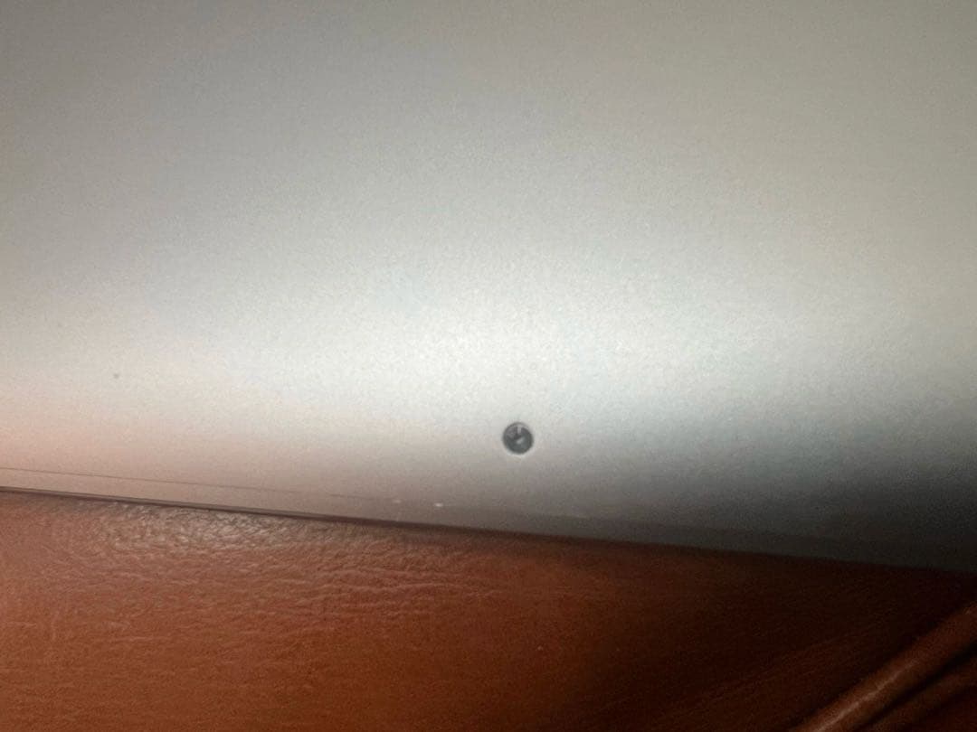 Apple MacBook Pro (M2) 8GB/512GB ジャンク