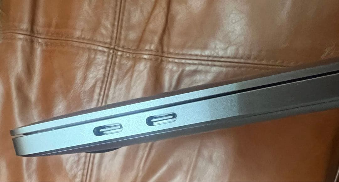 Apple MacBook Pro (M2) 8GB/512GB ジャンク