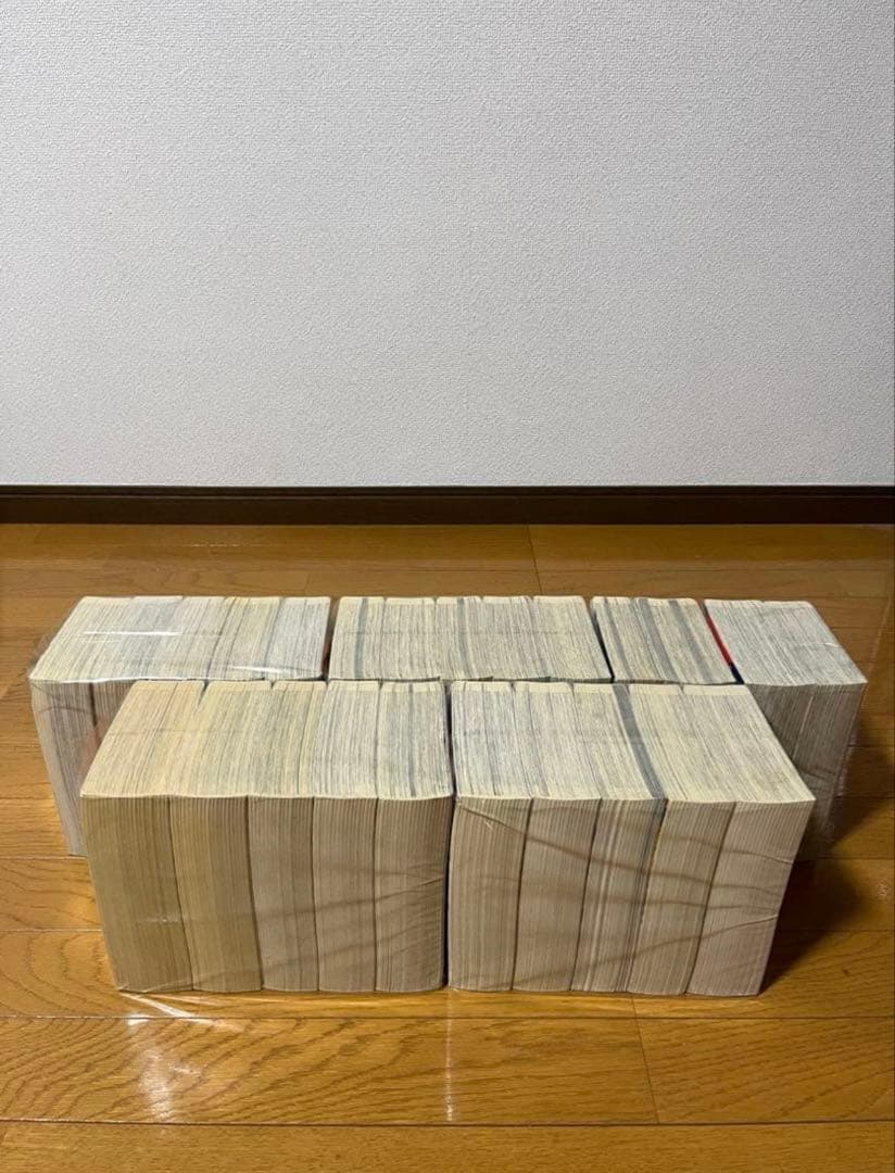 コンビニ版　NARUTO ナルト　1〜24巻　全巻セット　全巻初版