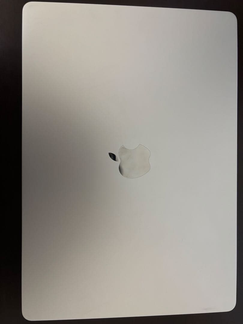 【美品】MacBookAir15インチ /M2/16GB/256GB/CARE付