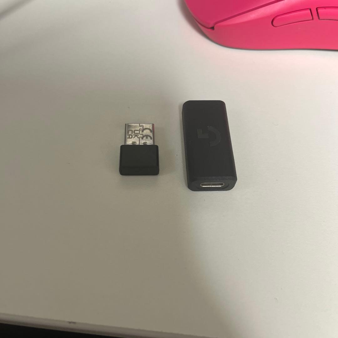 こ*こ様 Logicool PRO X SUPERLIGHT 2