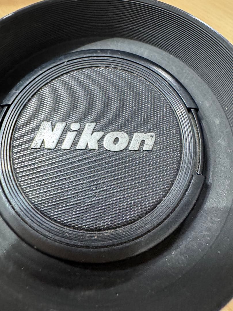 Nikon AF NIKKOR 35-70mm ズームレンズ