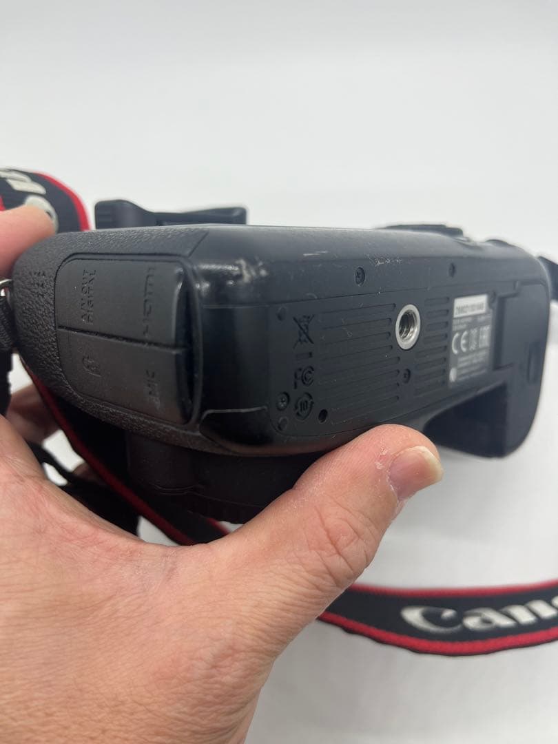 Canon EOS 6D デジタル一眼　EF 50mm f1.8 STM