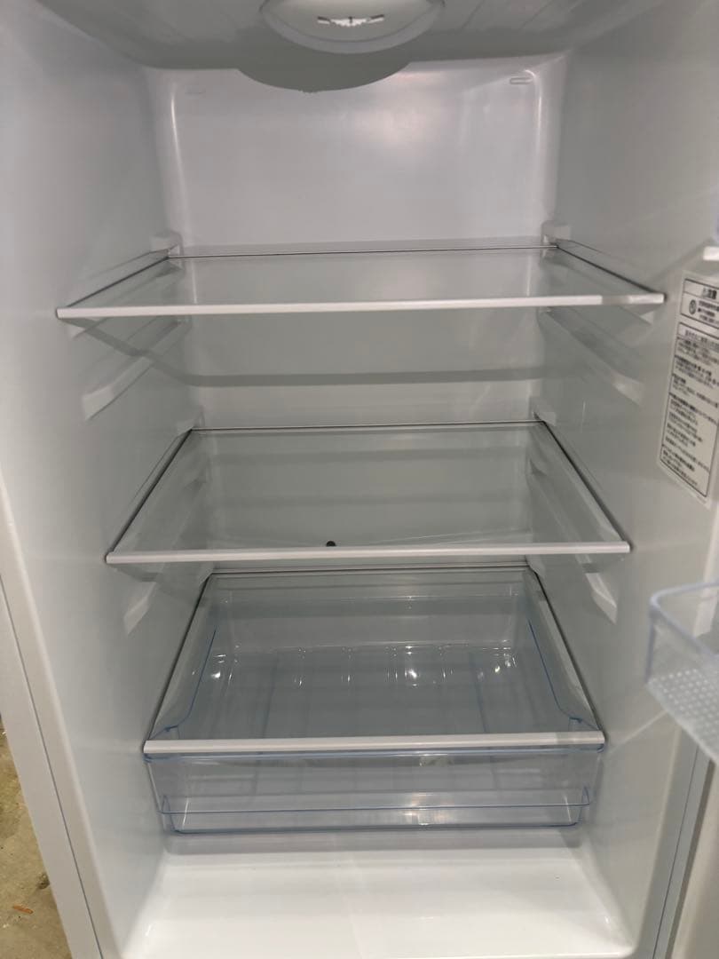 Hisense HRーD1701W 冷凍冷蔵庫 2023年Ｔ