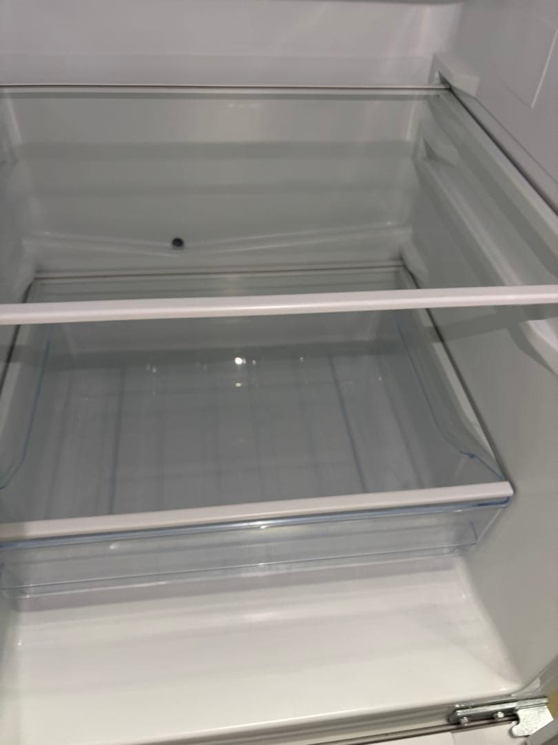 Hisense HRーD1701W 冷凍冷蔵庫 2023年Ｔ