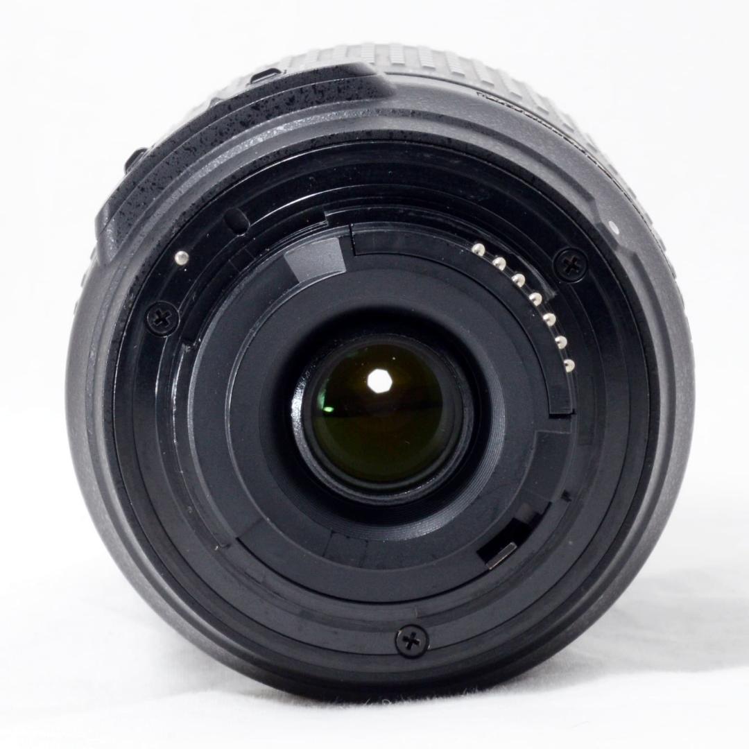 ⭐️美品⭐️Nikon ニコン AF-S 55-200mm F4-5.6 VR