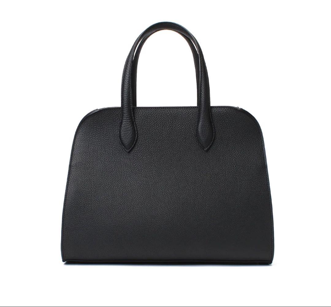 THE SOLE MONTECARLO ボストントート トリヨン・モーリス