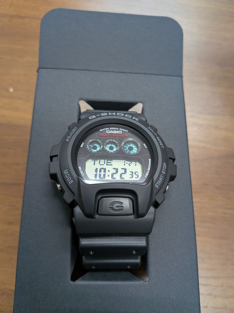 G-SHOCK.GW-６９００U-1ＪＦ