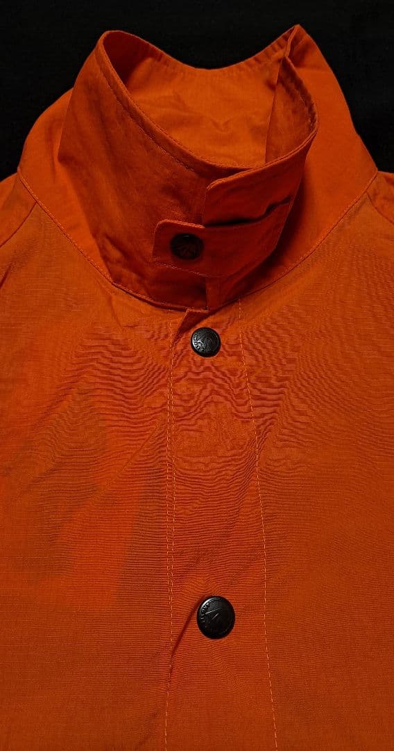 せ*き様 日本製 90s ARGYLECLUB ウインドブレーカー コーチジャケ