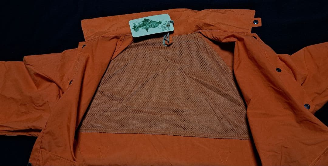 せ*き様 日本製 90s ARGYLECLUB ウインドブレーカー コーチジャケ