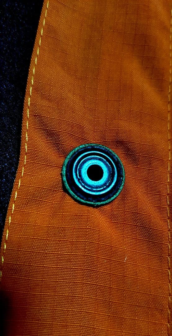 せ*き様 日本製 90s ARGYLECLUB ウインドブレーカー コーチジャケ