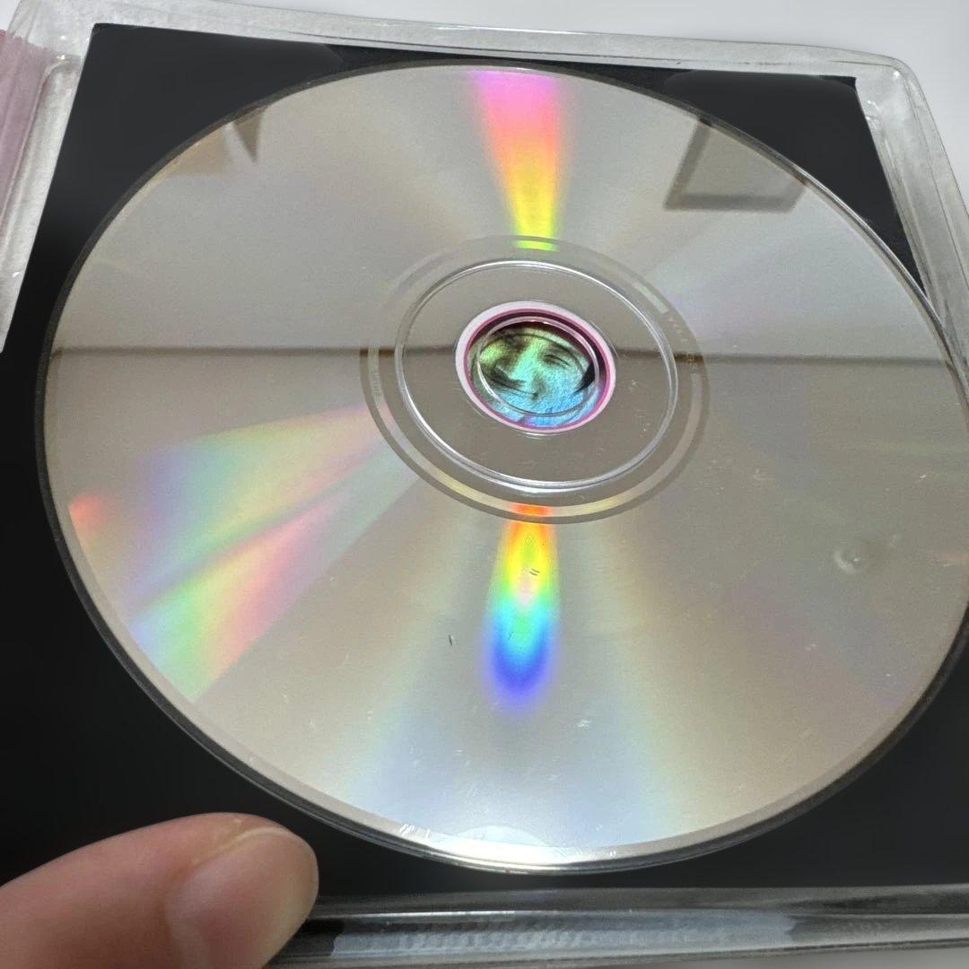 【レア】BIGBANG 1st,2nd,3rd アルバム