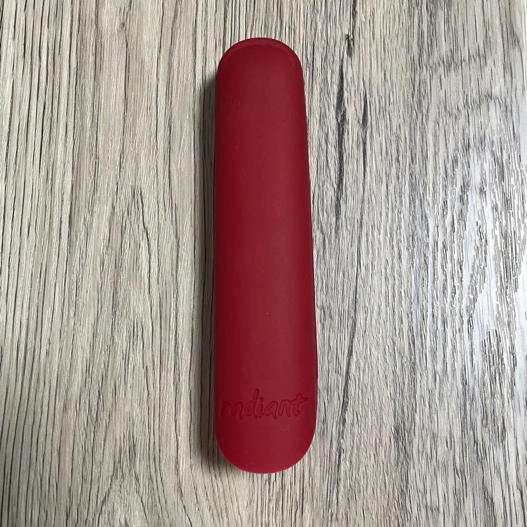 radiant LITE ストレートアイロン