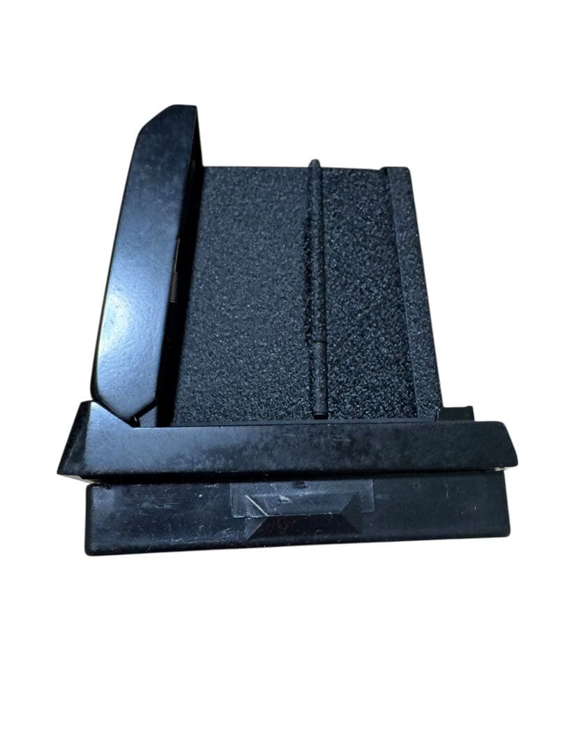 d*3様 ZENZA BRONICA ウエストレベルファインダー ETR 用