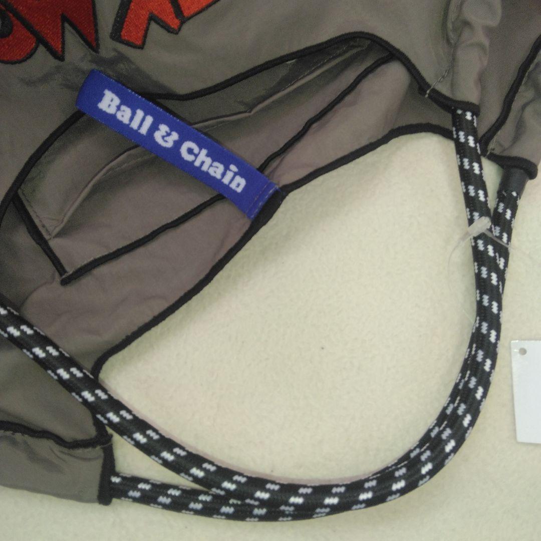 ボールアンドチェーン ball&chain ディズニー ミッキー　★Mサイズ★