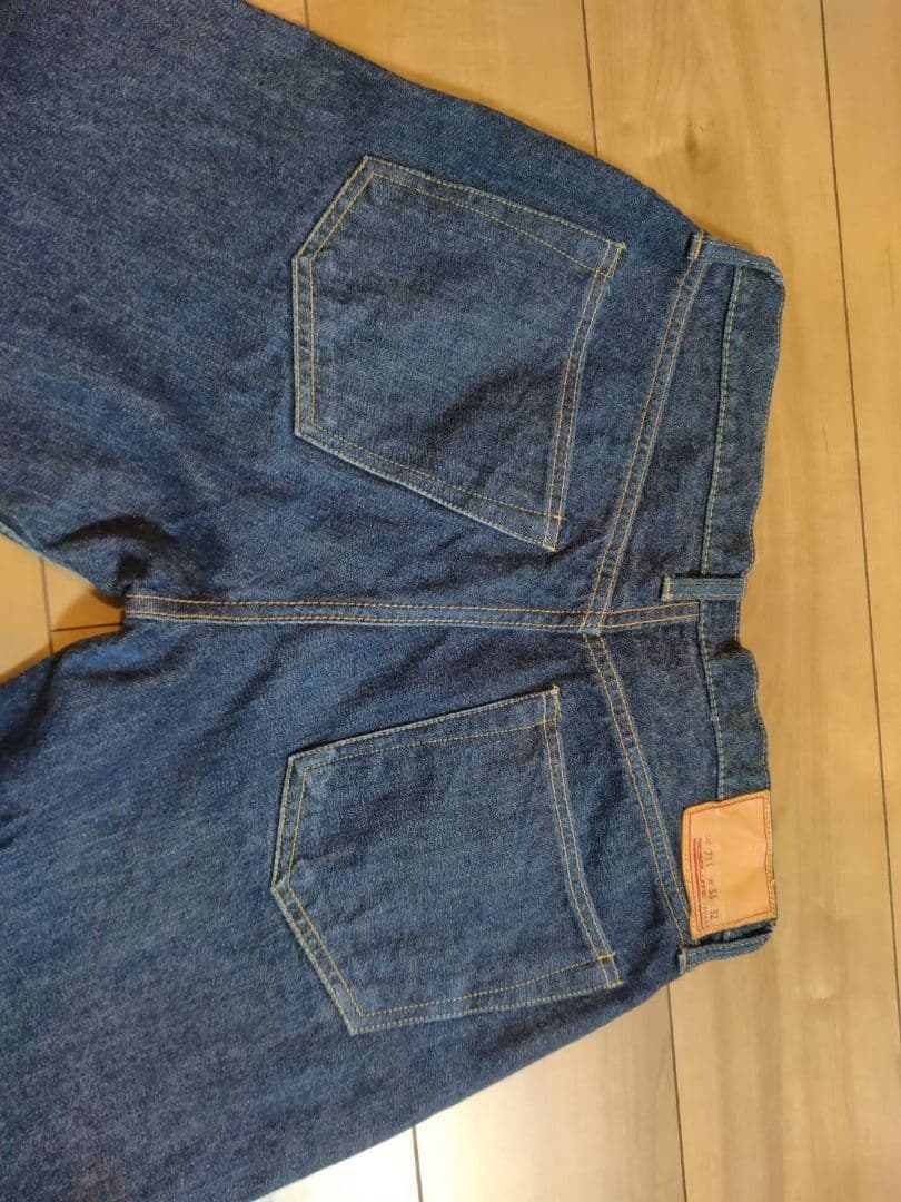 リゾルト☆711 W33 L32