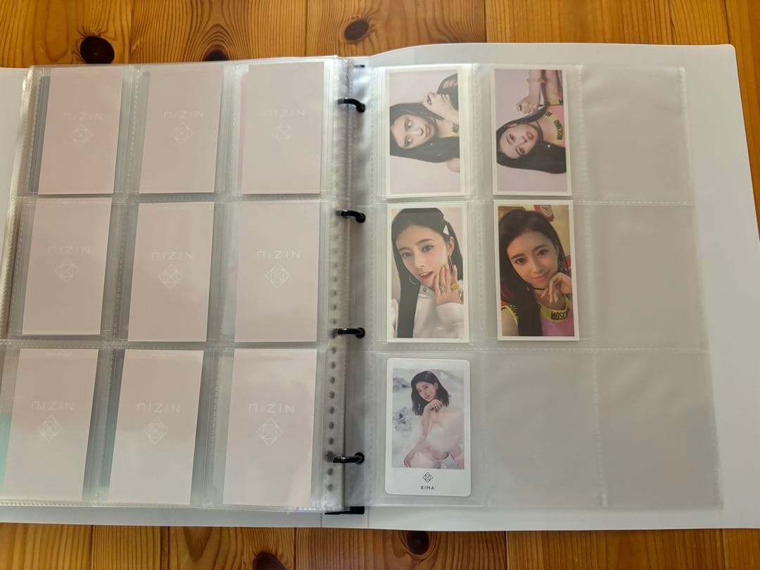 値下げ中‼️ TWICE NiziU トレカ まとめ売り