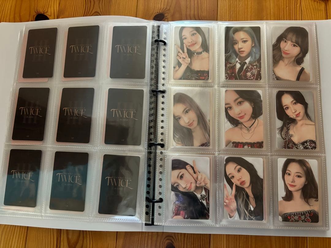 値下げ中‼️ TWICE NiziU トレカ まとめ売り