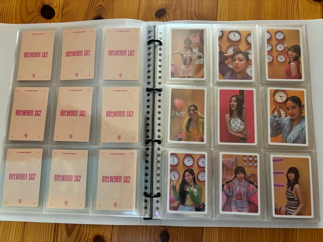 値下げ中‼️ TWICE NiziU トレカ まとめ売り