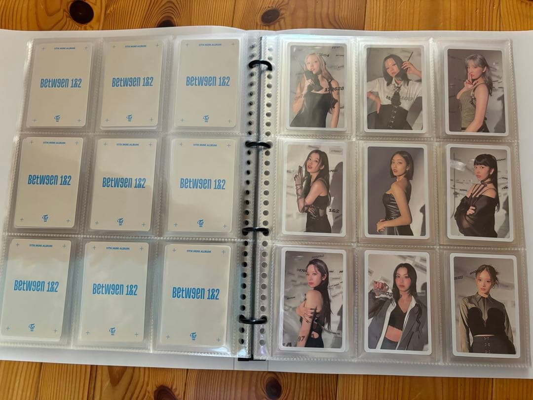 値下げ中‼️ TWICE NiziU トレカ まとめ売り