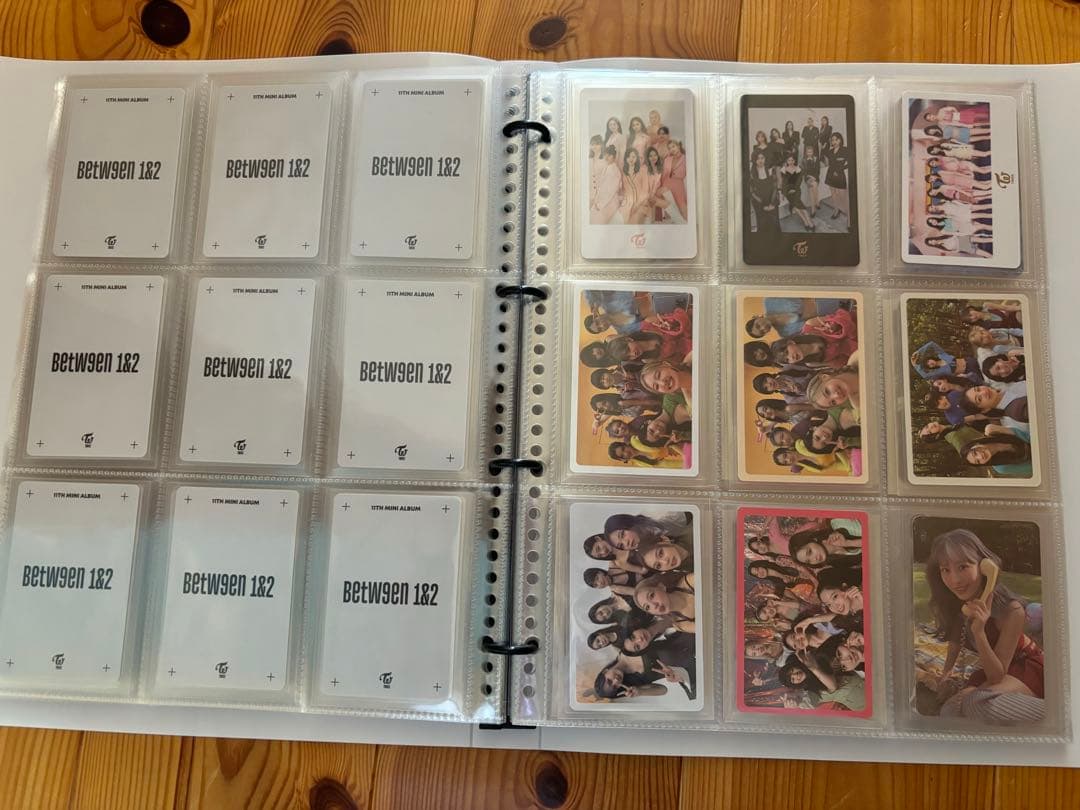 値下げ中‼️ TWICE NiziU トレカ まとめ売り