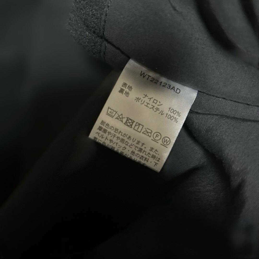 WILD THINGS サプレックス　デナリ　ジャケット　フリース　ライニング