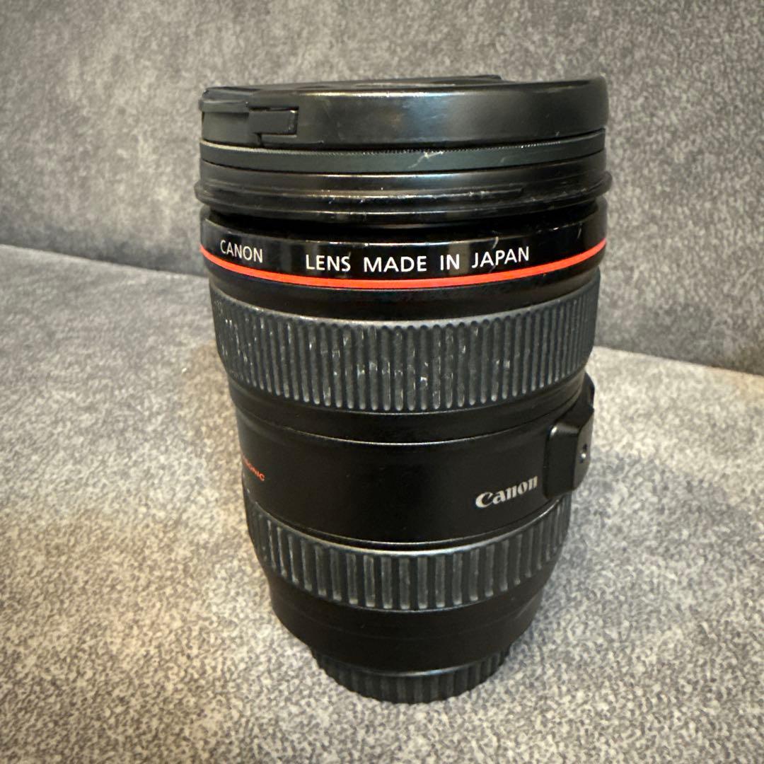 特価★Canon EF 24-105mm f/4 L IS USM レンズ