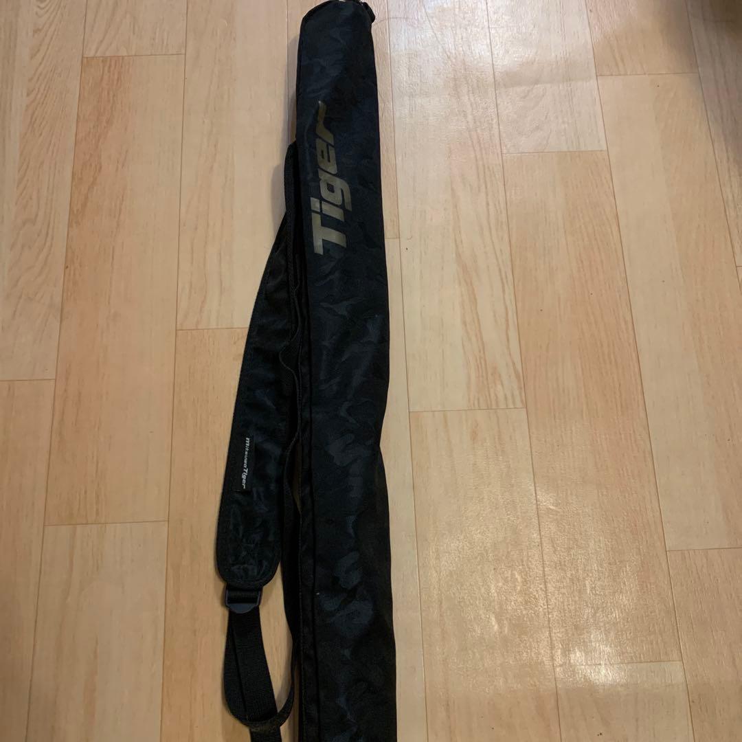 REVOL TIGER 軟式バット 83cm 700g