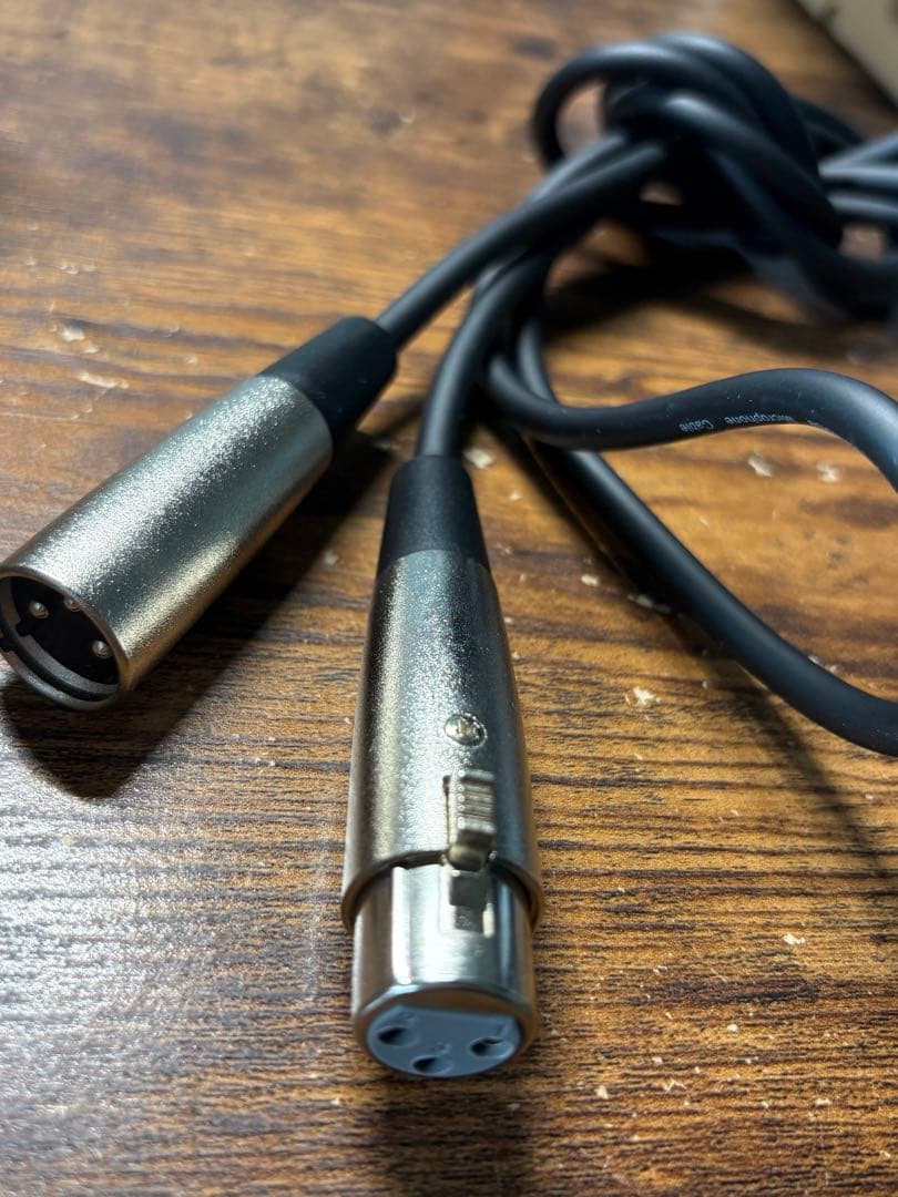 り★破格美品★配信機材セット＋Appleアダプタ付き